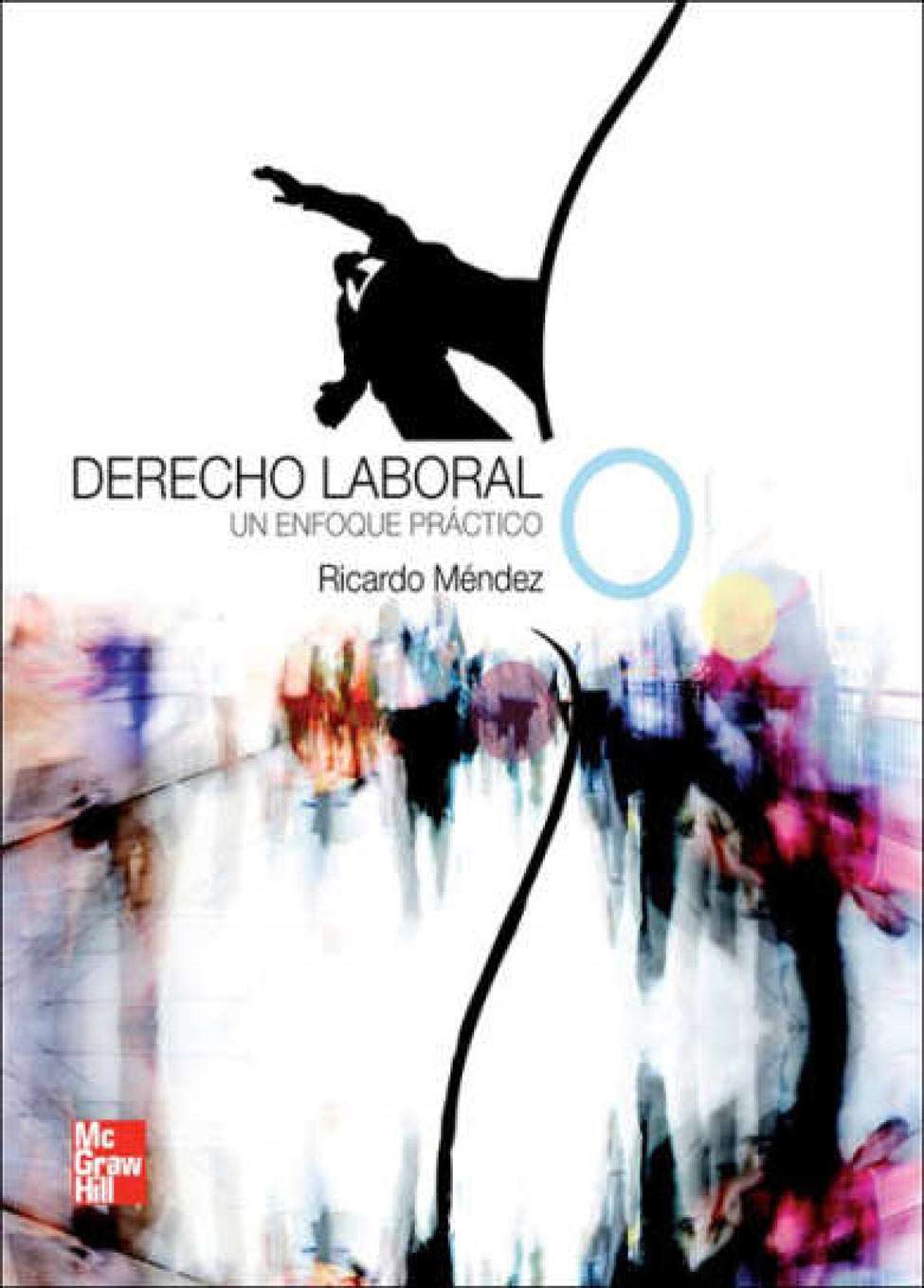 DERECHO LABORAL - CEVES