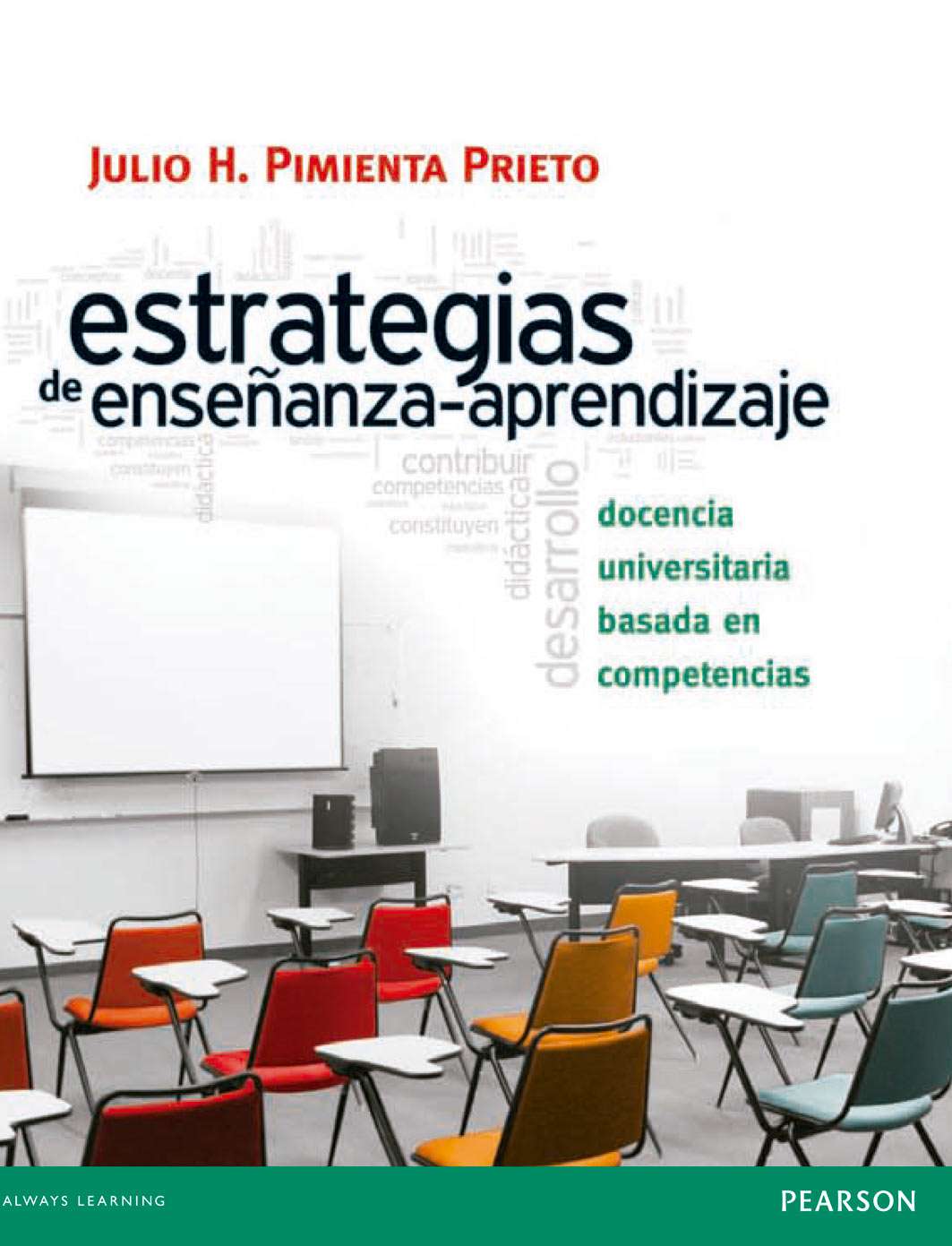 Estrategias De Enseñanza - Aprendizaje - CEVES